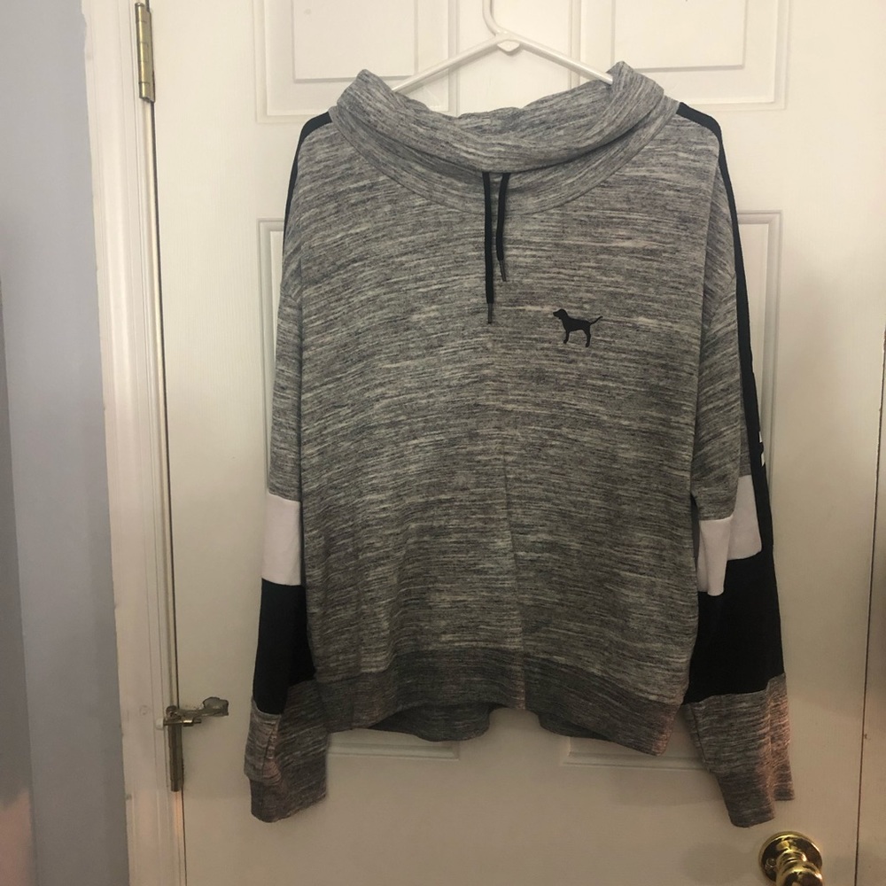 Victoria Secret PINK hoodie